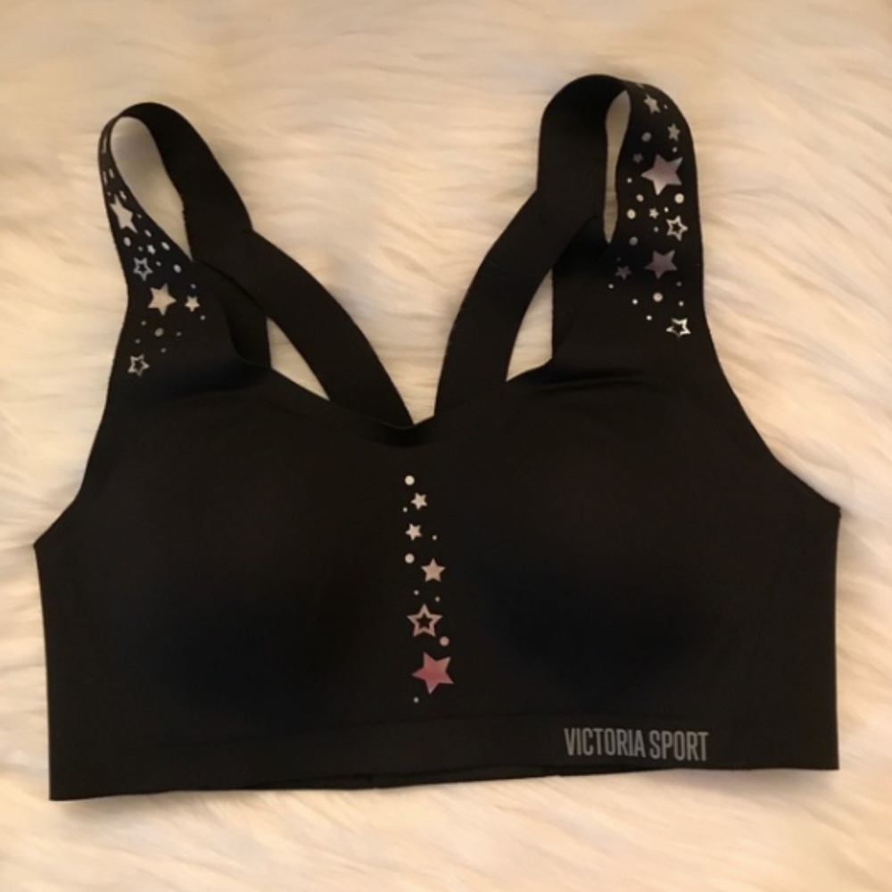 Victoria Sport Angel Max Sports Bra 34DDD